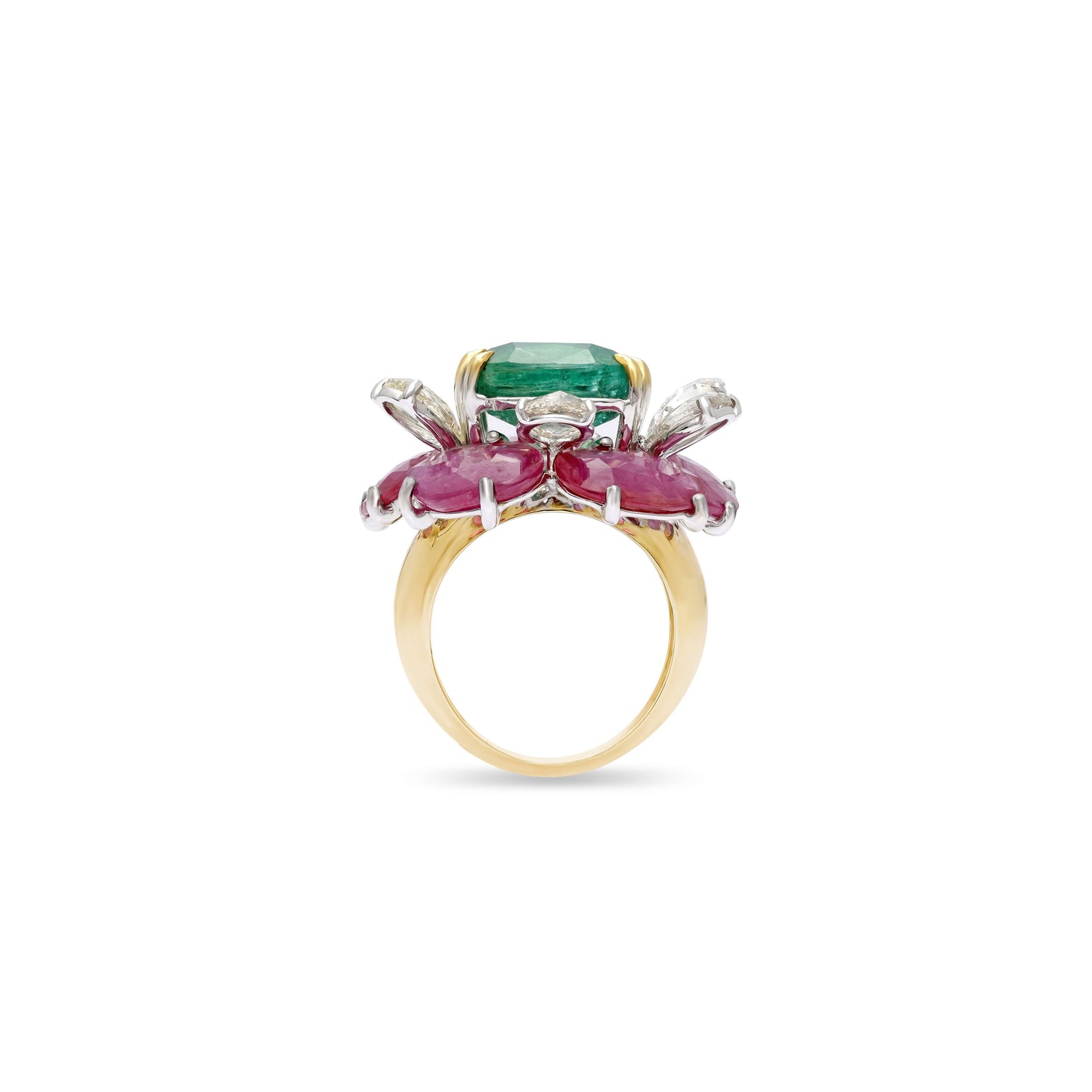 Mazzo Di Fiori Ring