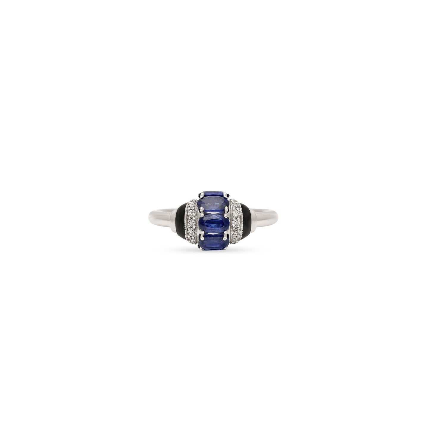 Tanzanite Ring