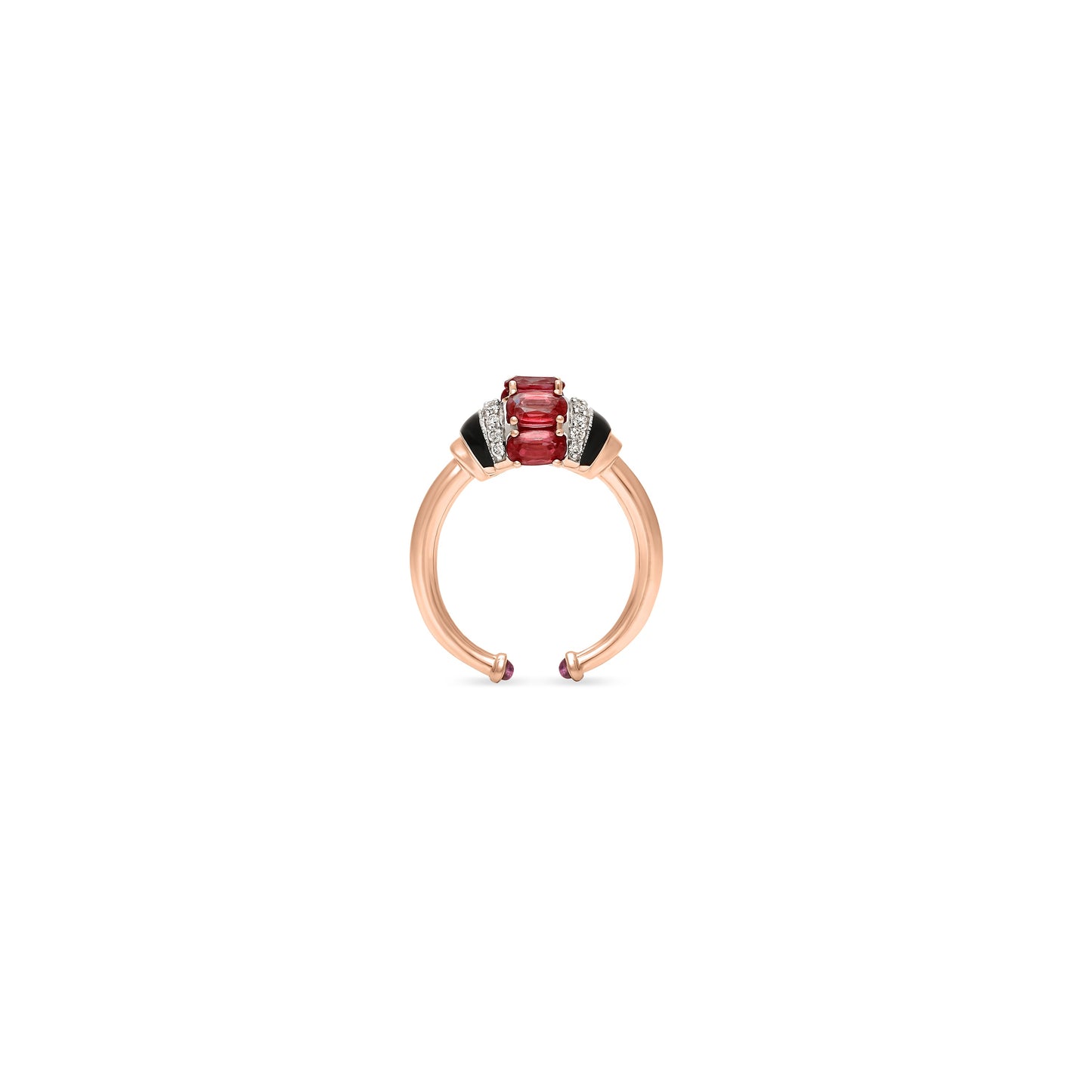 Ruby Ring