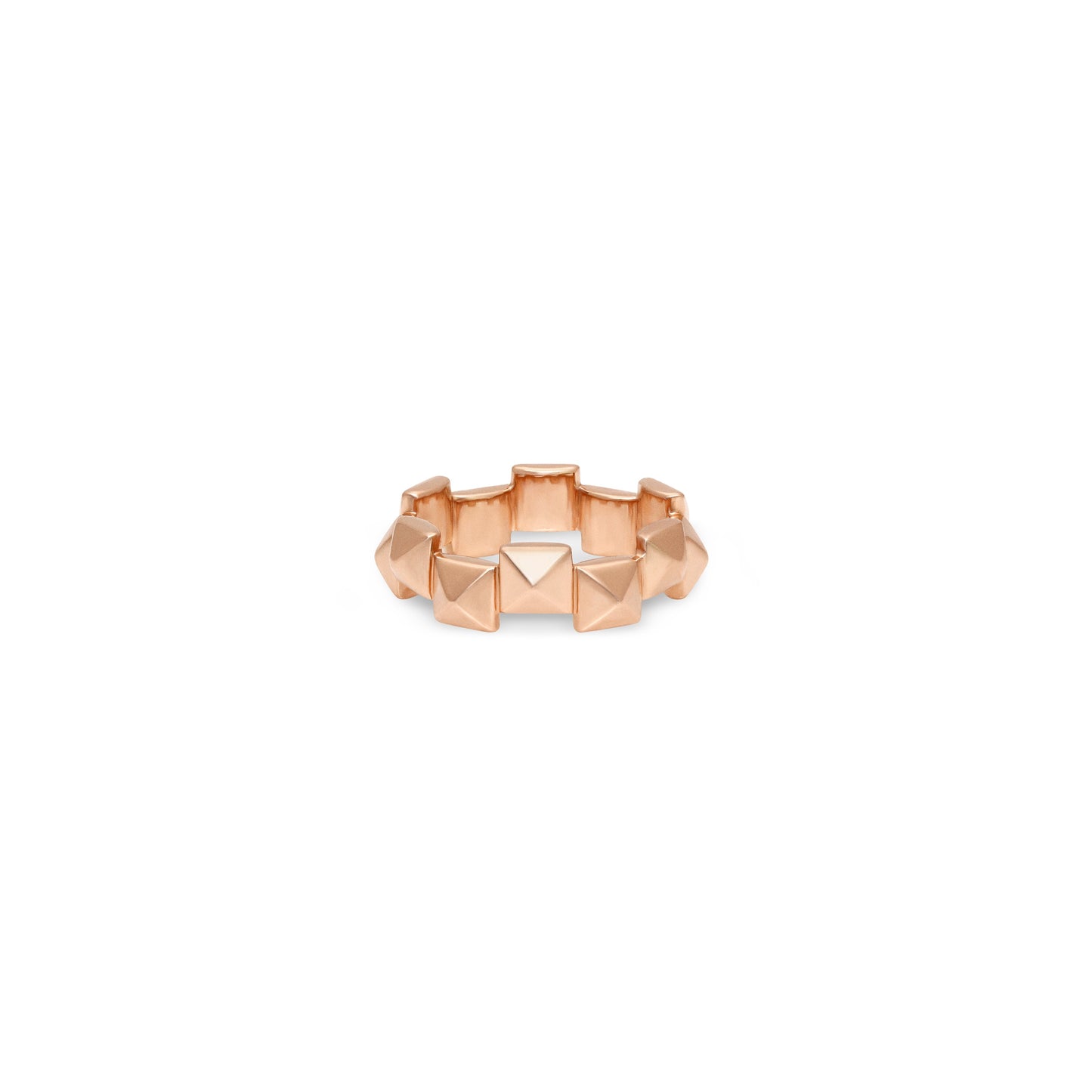 Rose Gold Ring