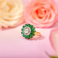 Rocks N Rose