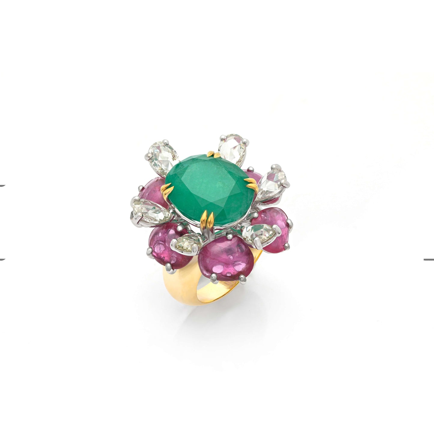 Mazzo Di Fiori Ring