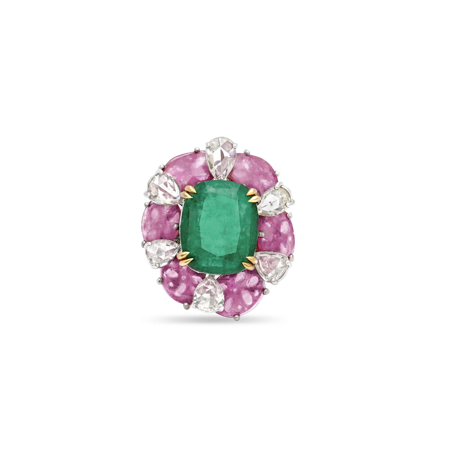 Mazzo Di Fiori Ring