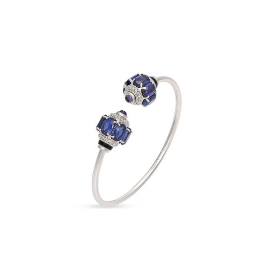 Tanzanite Bracelet