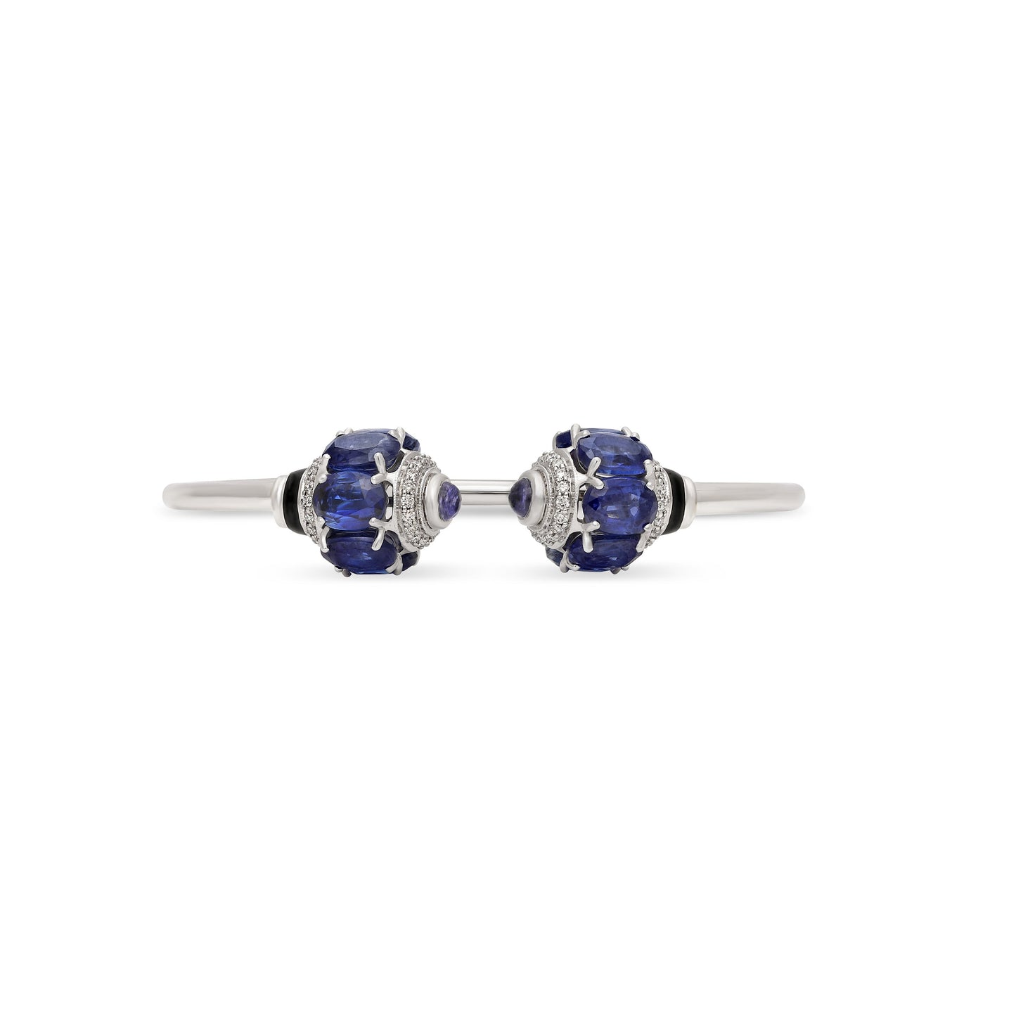 Tanzanite Bracelet