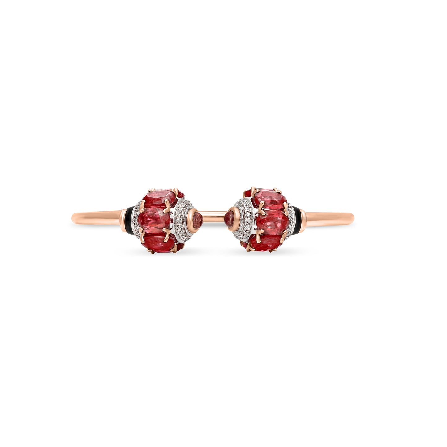 Ruby Bracelet
