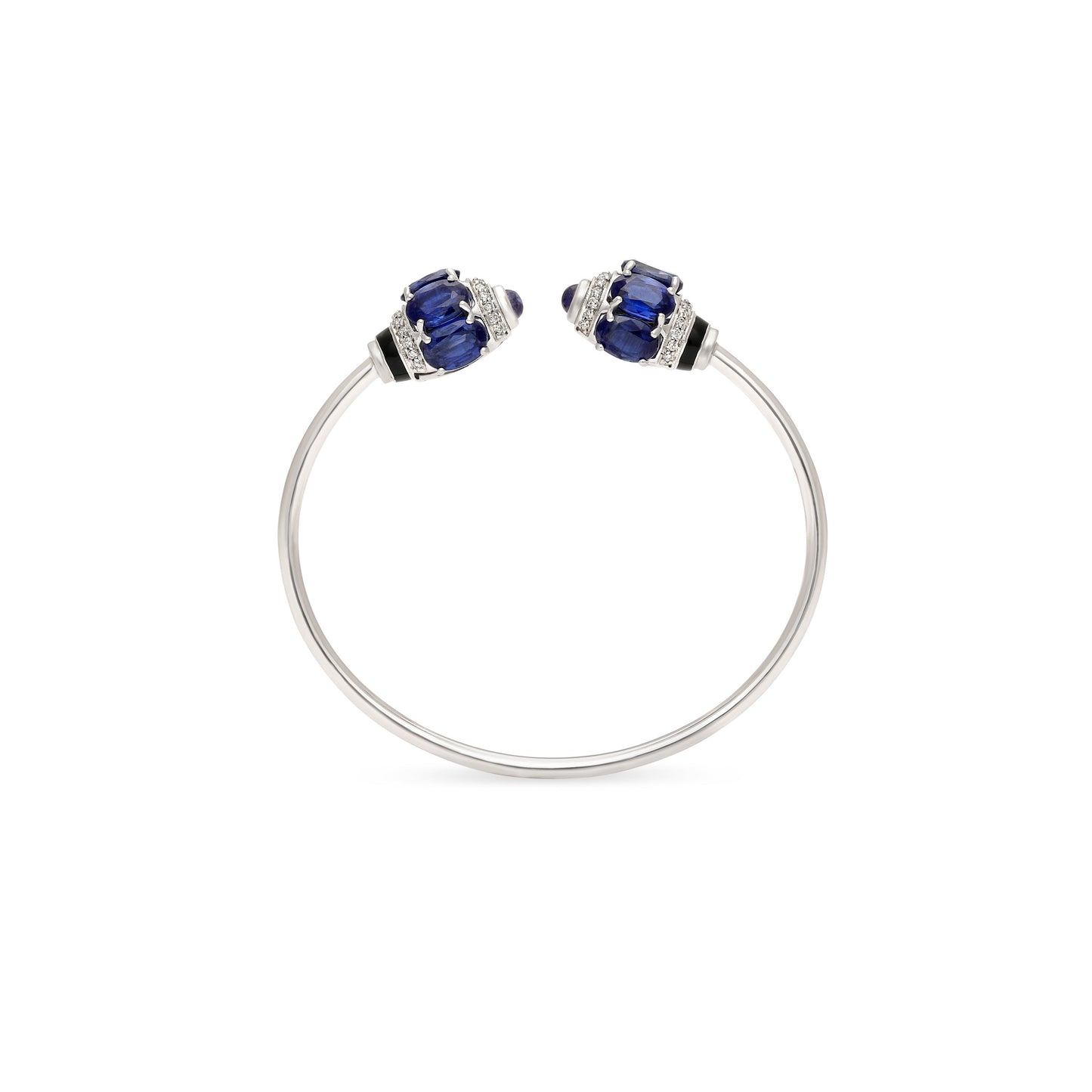 Tanzanite Bracelet