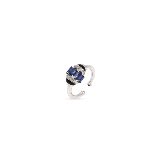 Tanzanite Ring