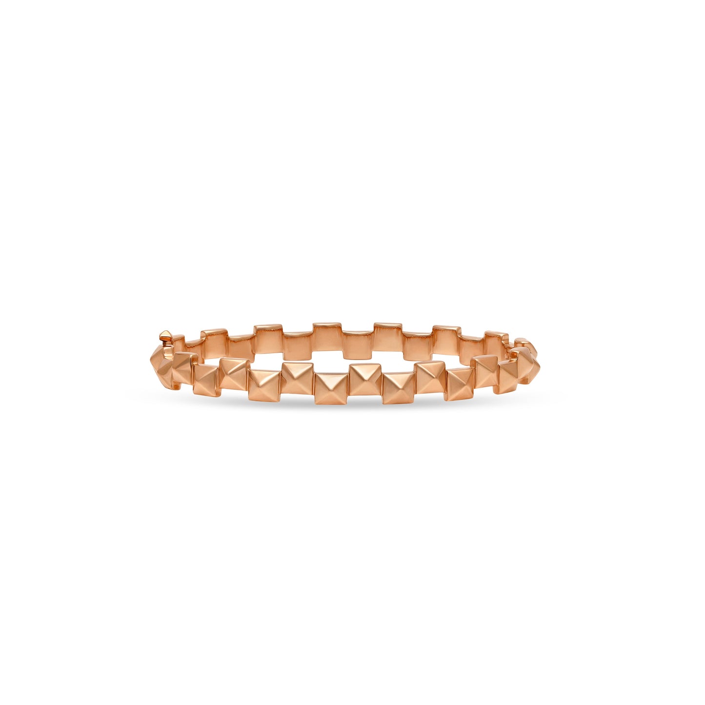 Rose Gold Bracelet