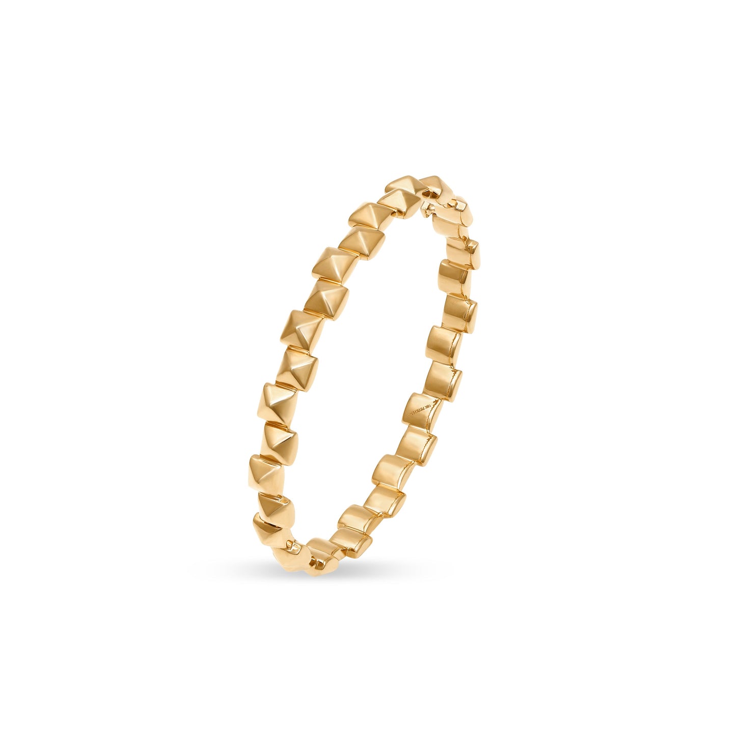 Yellow Gold Bracelet