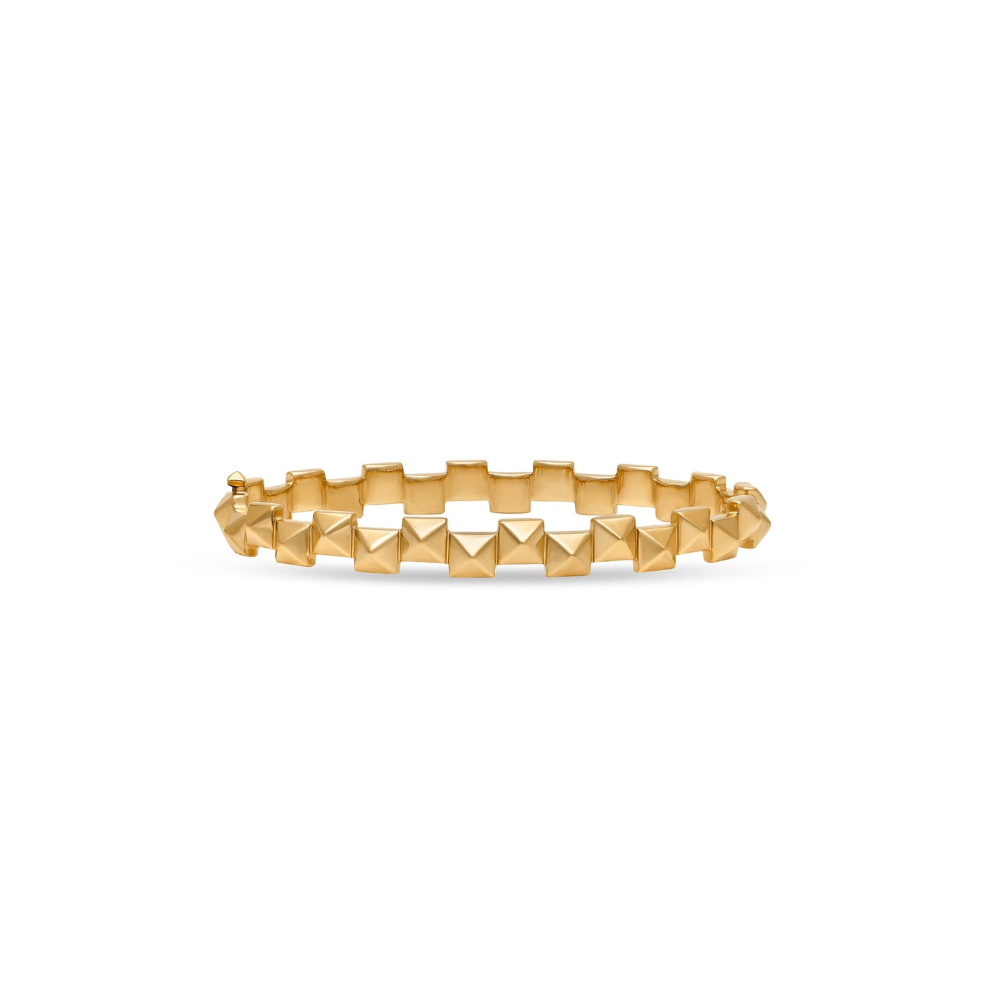Yellow Gold Bracelet