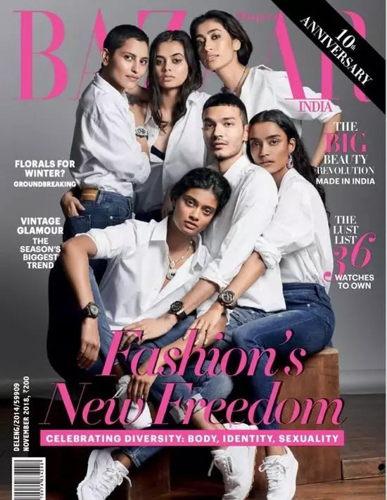 Bazaar India