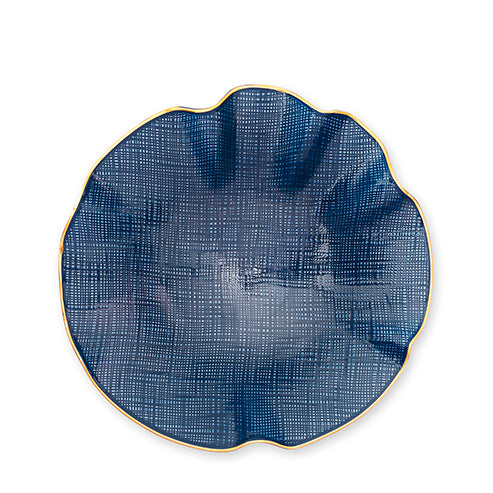 Serving Plate 1 piece (Blue)