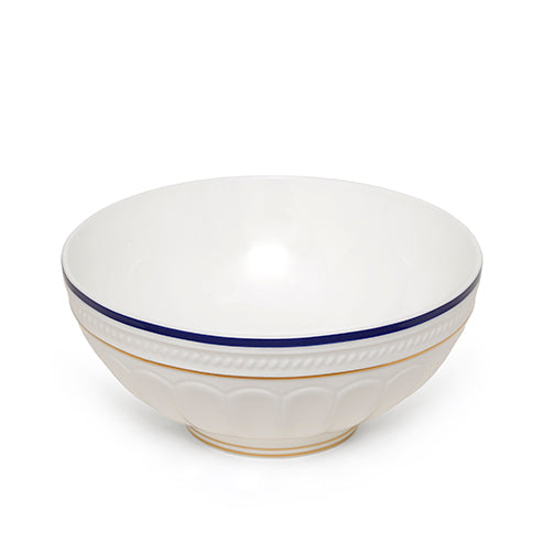 Imperial Blue - Serving Bowl 2 pieces