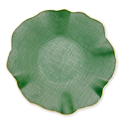 Salad Bowl 1 piece  ( Green)