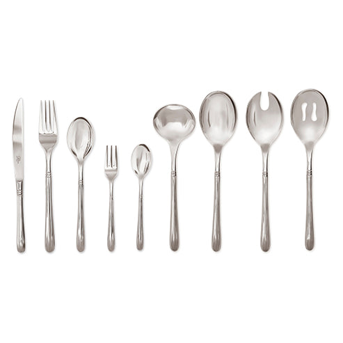 Boo (Steel) - Set of 64 pieces