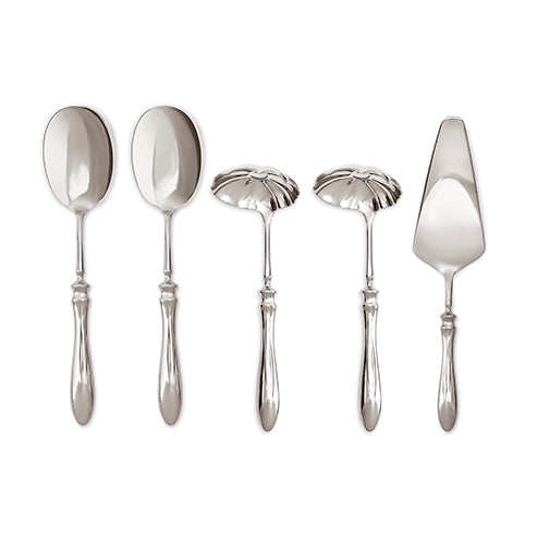 Treasure Chest  - Set of 5 pieces