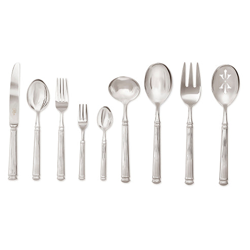 Roman (Steel) - Set of 64 pieces