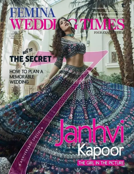 Femina Wedding Times
