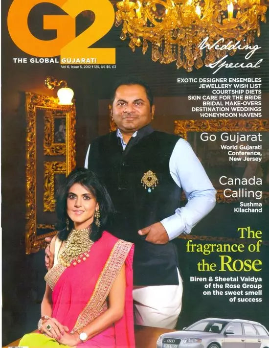 G2 Global Gujarati