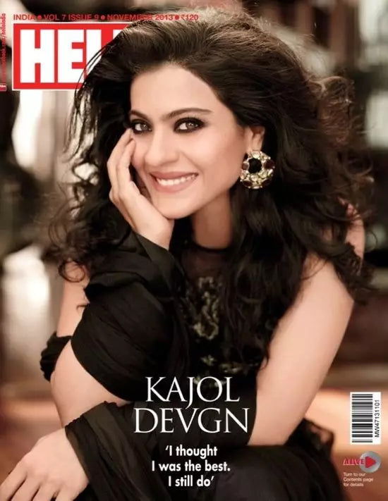 Times Of India Hello