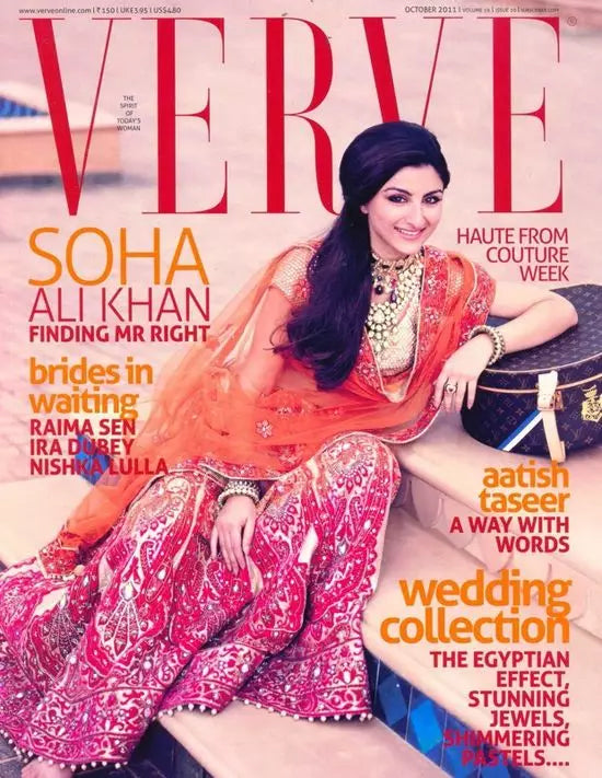 Verve India