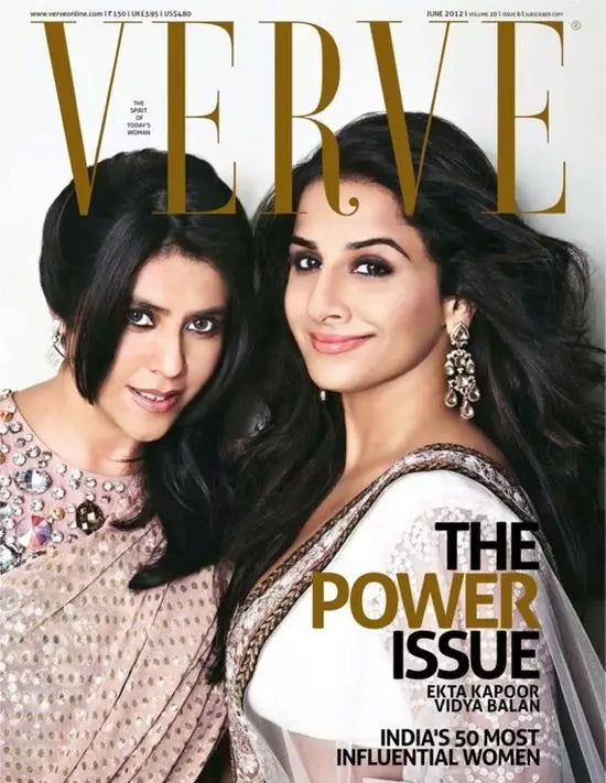 Verve India