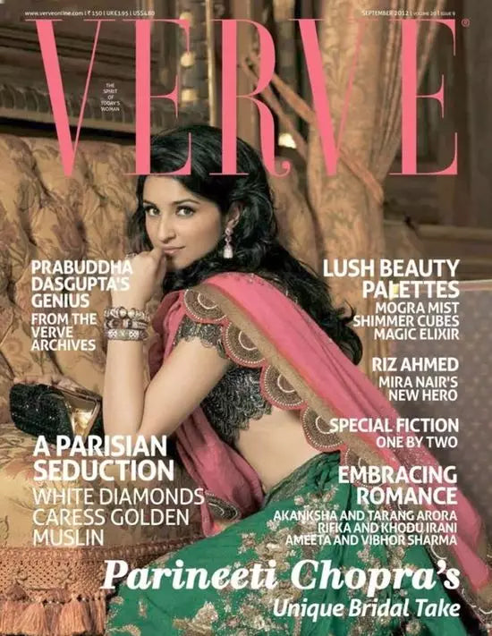 Verve India