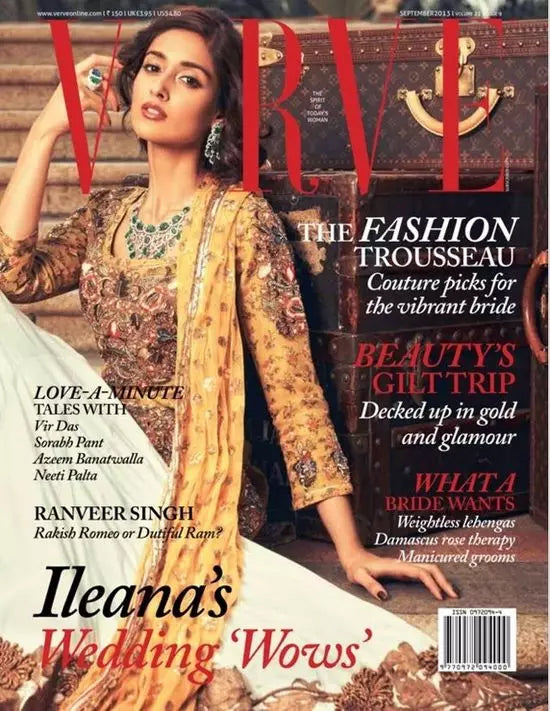 Verve India