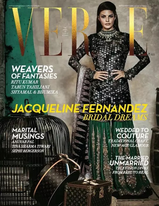 Verve India