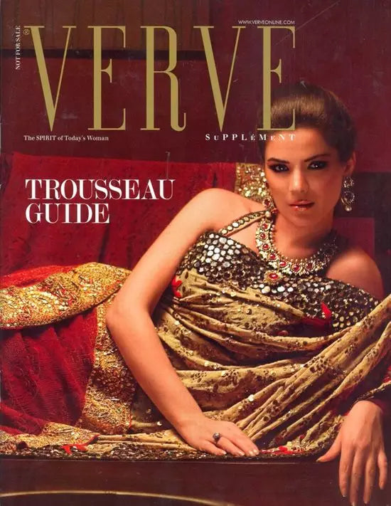 Verve Supplement