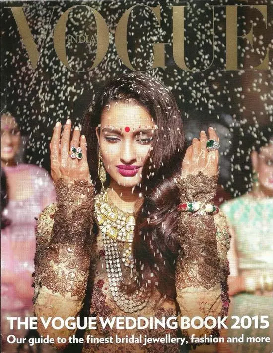 Vogue India