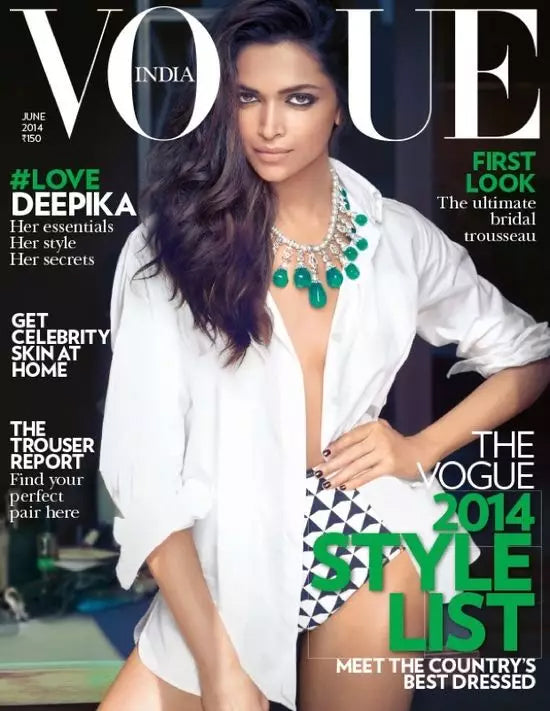 Vogue India